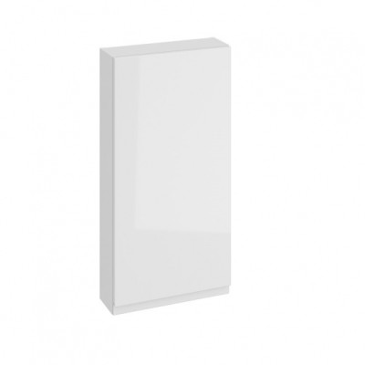 ���� ��������� Cersanit MODUO 40, 40 x 80 x 14,1 ��, �����, ������������� ������, ��������, ������� SW-MOD40/Wh/62681