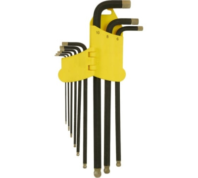 ���� HK1045-04-9-XL ����� ������������ ������ �����-������� S2  ��� �������, ����� 9 �� (1.5-10��) Hanskonner