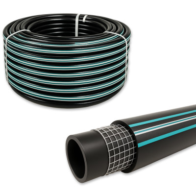 ����� ��� ������ ��� ������������ 3-� ������� 1/2" (12�18, ������ 3 ��) � 25 � Premium Grey AQWAVIM