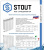Радиатор биметаллический STOUT Space 500/90/12 Радиатор биметаллический STOUT Space 500/90/12