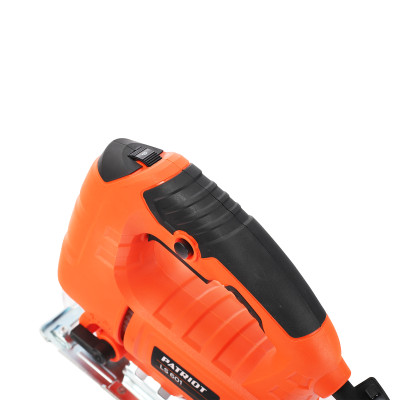 ���� ������ PATRIOT LS 601 The One, �������� 690 ��, ���� ������� ������ 65��, 4 ���. ����������� ���, ������� ����� �����, ����������� ��������