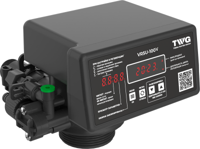 ���� ���������� TWG VR5D-100V-05-06-07, 5 ������, �� �������, 1 ����