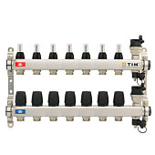 ���� ������������ ������ ����. �� ����. ����. � �����, 1"� 7 ���. 3/4 �� TIM KCS5007