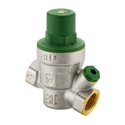 ���� �������� �������� ���������� 1" (1- 5 ���.) ������������ � ���������� �������� VALTEC