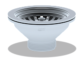 ������ ��� �������� ����� Deep Lake M250-DL / ZEGOR E104-0,3 1/2 �����, ������� ������� 114 ��