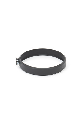 ���� ����� ������� ��� ��������� d 150 ���� (430) ������ (RAL 9005) ����� (600�)