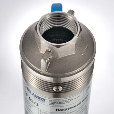 ����� ��������� �����. 3TF-115/3 (3", 220�, 1250��, 3000�/�, 115�, 1") ,������ 60 �. BELAMOS