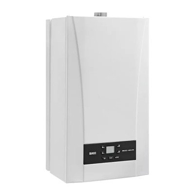 ���� ����� ECO Nova (2025) 24 F ������� ��������� ������������� �������� ������ �������� 24 ��� Baxi