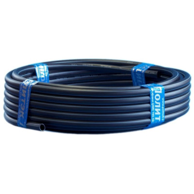 ����� �������� ��� �������, 40 x 2,4 ��, ��-100, SDR 17, 10 ���, ����� 25 �