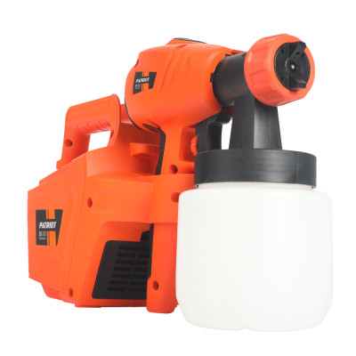 ���� ����������� ������������� PATRIOT SG 900 HVLP (900 ��., 90 DIN/���, ������ 800 ��/���. ���������: 700 ��)