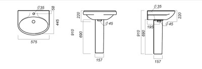 ���������� "���������" 44�57 ��, ����� � ���������� Sanita (��6)