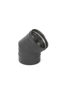 ���� ����� 45 d 150 ����. 0,8 ���� (430) ������ (RAL 9005) ����� (600�)