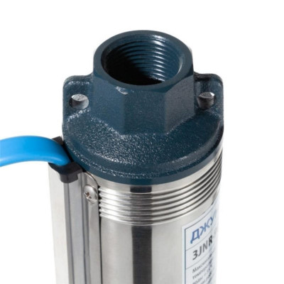 ����� ���������� ��������� ������������ 3JNR-45/3 (3", 520��, 3200�/�, 45�, 1") ���. 15� (�� 30�) BELAMOS