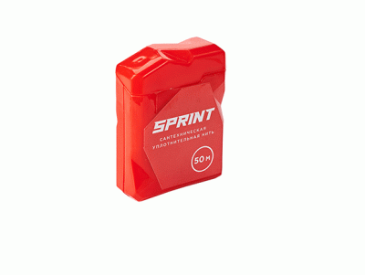 ���� ��� ������������ ������ "Sprint" ������� +50� ������� (50 �)