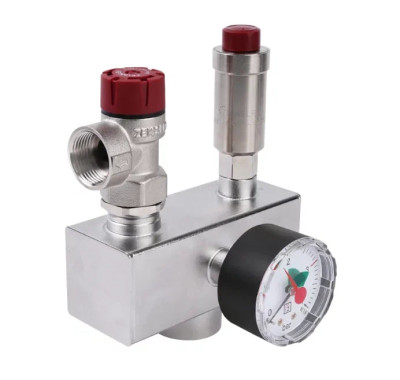 ���� ������ ������������ ����� 1" ����� �� 100 ��� ZEISSLER