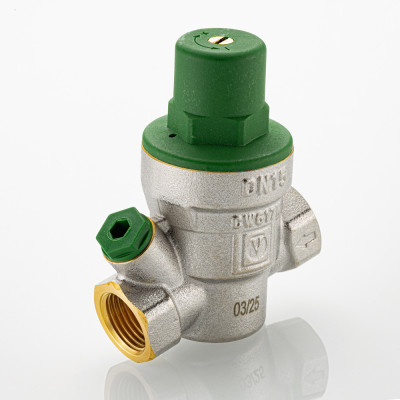 ���� �������� �������� ���������� VALTEC VT.089.N, 3/4 �����, 1�5 ���