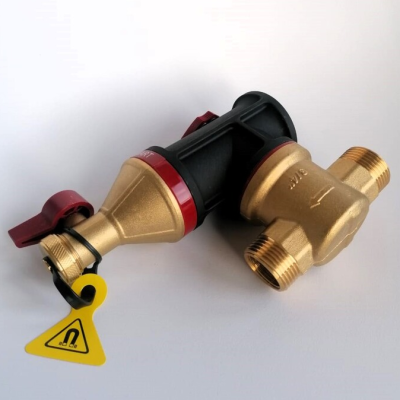 ������ ����������,-��������� ����� Smart 3/4-1" TIM