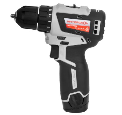 ���� �����-���������� �������������� ��-10/12� (Li-ion, ����, 2���, 2,5��, ������.) ���������