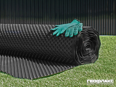 ��������� ��������������� �������� Planter ECO 2 � 20 � � 8 �� (����� 40 �2) ��������� 450 ��������