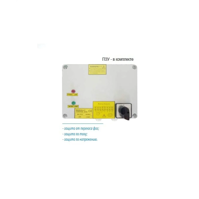 ����� ���������� ��������� ������������ 4TS-145/20 (4", 380�, 7,0���, 21�3/�, 145�) ������ 1�.(�� 30�)+ ����� BELAMOS