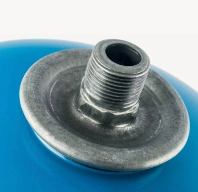 ��� ��������������  80�. ����� ������������ d 1", 10 bar STOUT