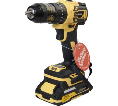 ���� �����-���������� �������������� HCD2065PRO (18�, 1BS, 65��, 2.0+4.0��SAMSUNG, 13��,����) Hanskonner�