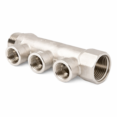 ���� ��������� 1 �/� � 3 ������ 1/2  (�) VTM VTc.550.N.0603 Valtec