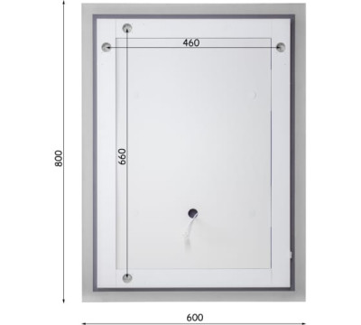 ������� ������/����� PR  800�600 � ���������� Sansa GL7019Z