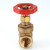 Задвижка с клиновым затвором VALTEC PN 16 1/2" Задвижка с клиновым затвором VALTEC PN 16 1/2"