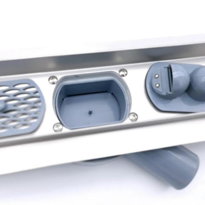 ����-����� 50*70*600, ��a��� � ��������� 360�. ��������������� ������, ���������� BAD536002 Zeissler