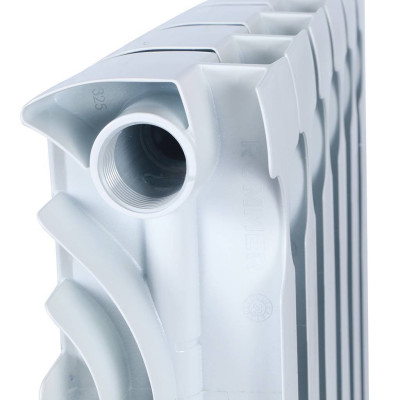 �������� ��������������� ROMMER Plus BM 500/100/4