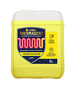 ���� ������������� "Thermagent-40 ��� (MULTI)" (5�). ������������� �������.