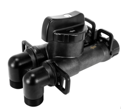 ������ ��������� ��� ������ ���������� VR5D-100, VR5U-100 (��/��� 1"��)