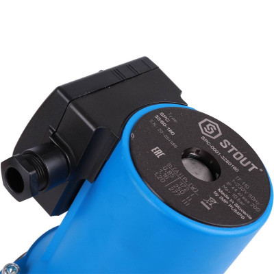 ����� �������������� 32/80-180 � ������� STOUT