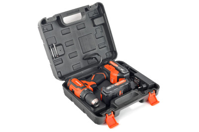 ���� �����-���������� �������������� BR 207UES (18�, ����������� ���������, 2,0��; 38��) PATRIOT