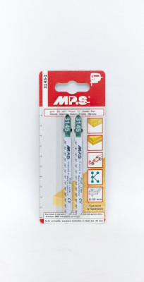 ���� ����� �� ������ 100*3,0�� ������ ��� MPS