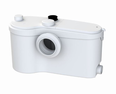 �����-������������ SaniBest PRO (������+����������+���+����) H-7 �, L-110 �