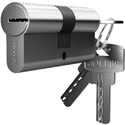 ���� �������� ����������� F5 ���� (80��, 5 ������) ������/������, ���������� ���� SOLLER Cu.� (12/120; 10130220/080616/0015941, �����)