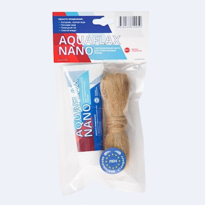 �������� ��� ��������� ���������� AquaflaxNano �3, ����� 270 � + �� 40 �