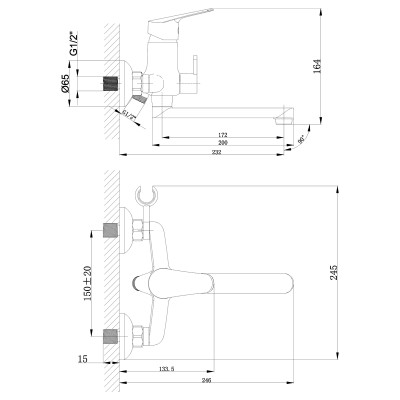 ��������� ����� Lemark Partner LM6513C 10% � ����������