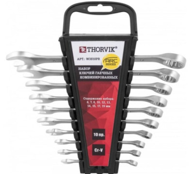 ���� ����� ������ ������� ��������������� 10 ��������� �� ���������, 6-19�� ����� ARC Thorvik