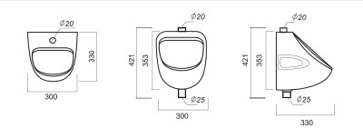 ������� ����� ����� S1 Sanita