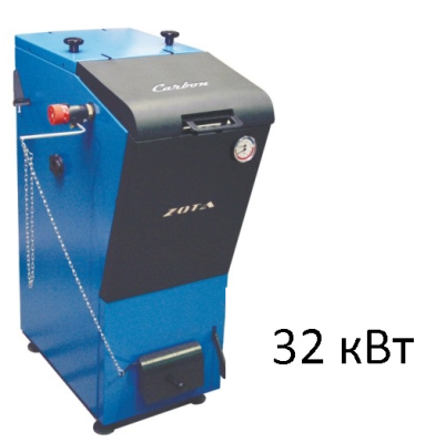 ���� ����� ��������������� Carbon-32 (32���, �������� ���������������) ZOTA