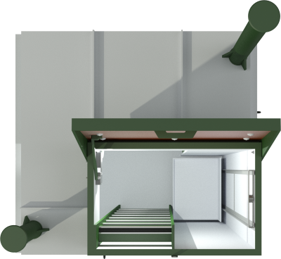 ������ ��-1 Long � �������������� ����������