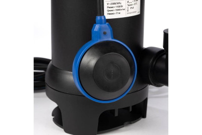 ����� ��������� Omega 40 SP (220�/400��/7500�.�/5�/25��/������ 10 �) BELAMOS