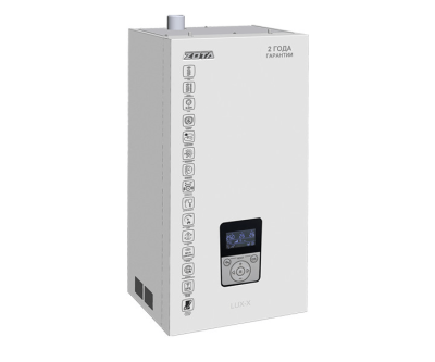 ���� ����� ������������� ��������� "Lux-X" - 6 (2-4-6 ���) 220/380 � ZOTA