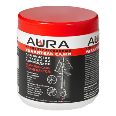 ���� ��������� ���� 0,5 �� AURA