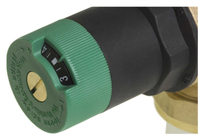 ������ ��������������� ��������� 3/4" � ����������� �������� � ����������, ������ TIM