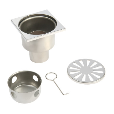 ���� 50*100*100 ������������ �� ������������, �����������, ����������� ����� TIM BAD021001