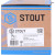 Насос циркуляционный 25/40-130 с гайками STOUT Насос циркуляционный 25/40-130 с гайками STOUT